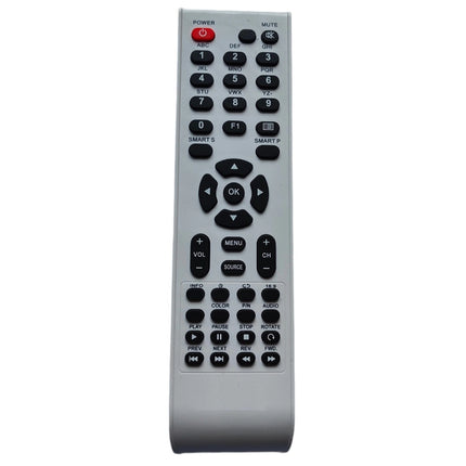 Rosolly LCD/LED Remote No. RCA06, Compatible with AOC LCD/LED Remote Control (Exactly Same Remote will Only Work)