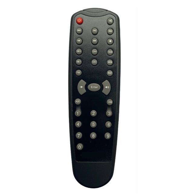 Rosolly Home Theatre Remote No. 782, Compatible with FandD Homea Theatre Remote (Exactly Same Remote will Only Work)