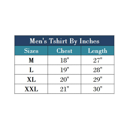 Rosolly Men's Cotton Jersey V Neck Printed Tshirt (Pale Green)