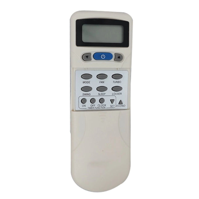 Rosolly Remote No. 29, Compatible with Panasonic AC Remote Control (Exactly Same Remote will Only Work)