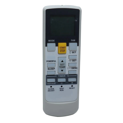 Rosolly Remote No. 90, Compatible with Samsung AC Remote Control (Exactly Same Remote will Only Work)