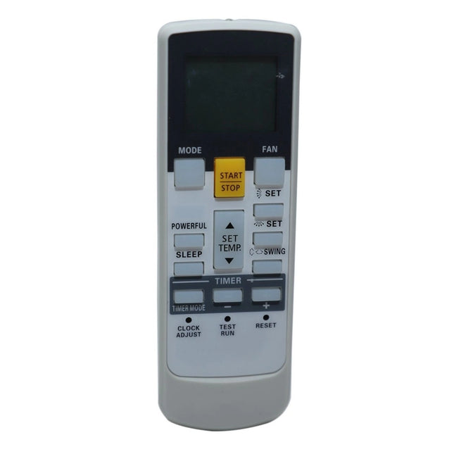 Rosolly Remote No. 90, Compatible with Samsung AC Remote Control (Exactly Same Remote will Only Work)