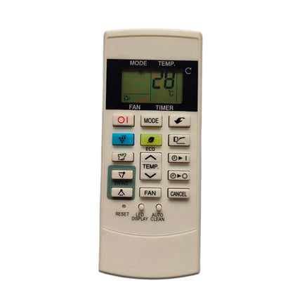 Rosolly Remote No. 67, Compatible with Samsung AC Remote Control (Exactly Same Remote will Only Work)