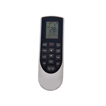 Rosolly Remote No. 57, Compatible with Neurofuzzy AC Remote Control (Exactly Same Remote will Only Work)
