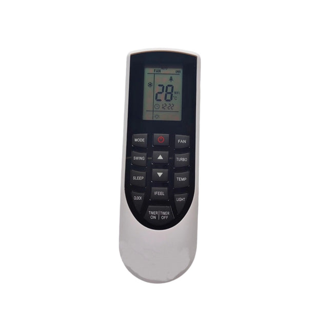 Rosolly Remote No. 57, Compatible with Neurofuzzy AC Remote Control (Exactly Same Remote will Only Work)