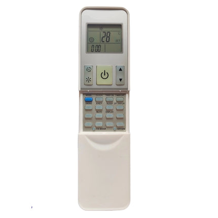 Rosolly Remote No. 47, Compatible with O General AC Remote Control (Exactly Same Remote will Only Work)