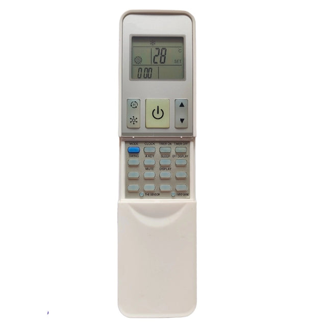 Rosolly Remote No. 47, Compatible with O General AC Remote Control (Exactly Same Remote will Only Work)