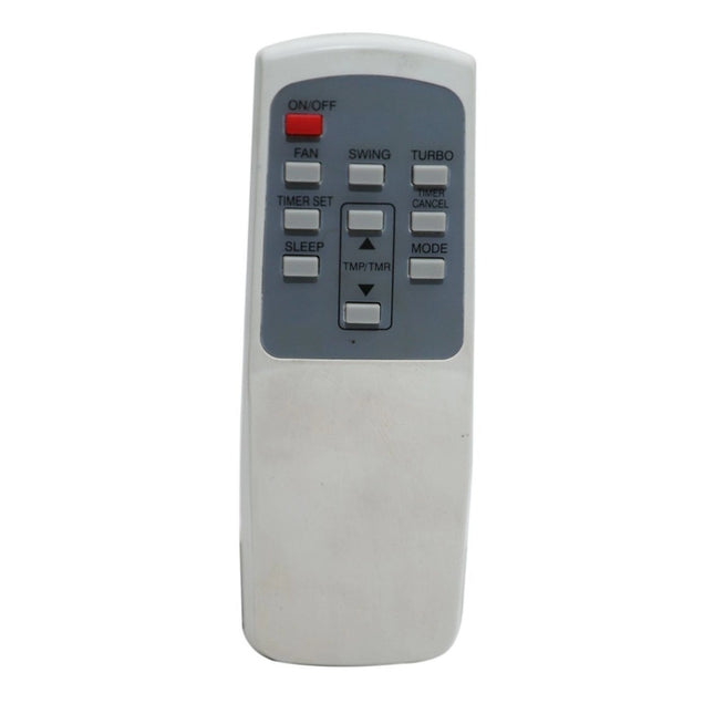 Rosolly Remote No. 116, Compatible with Vestar AC Remote Control (Exactly Same Remote will Only Work)