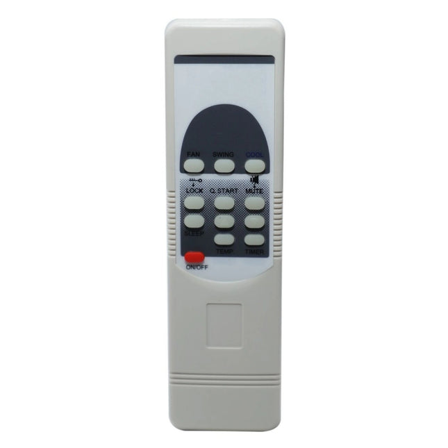 Rosolly Remote No. 133, Compatible with Voltas AC Remote Control (Exactly Same Remote will Only Work)