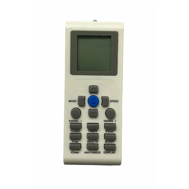 Rosolly Remote No. 171, Compatible with Amstrad AC Remote Control (Exactly Same Remote will Only Work)