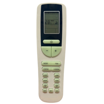 Rosolly Remote No. 133B with Wi-Fi Function, Compatible with Voltas AC Remote Control (WiFi) (Exactly Same Remote will Only Work)