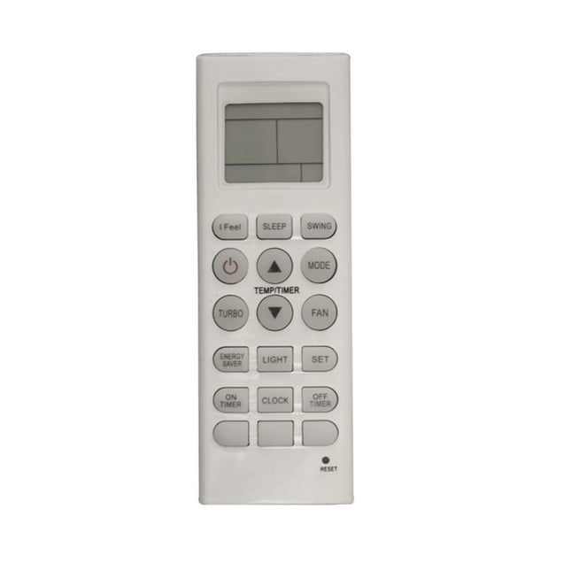 Rosolly Remote No. 36, Compatible with Marq AC Remote Control (Exactly Same Remote will Only Work)