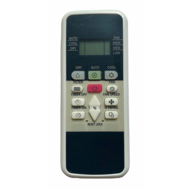 Rosolly Remote No. 220, Compatible for Hitachi and Hitachi Inverter AC Remote Control (Exactly Same Remote will Only Work)