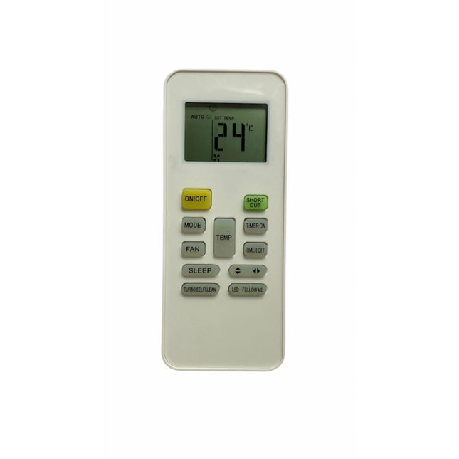 Rosolly Remote No. 111, Compatible with Onida AC Remote Control (Exactly Same Remote will Only Work)