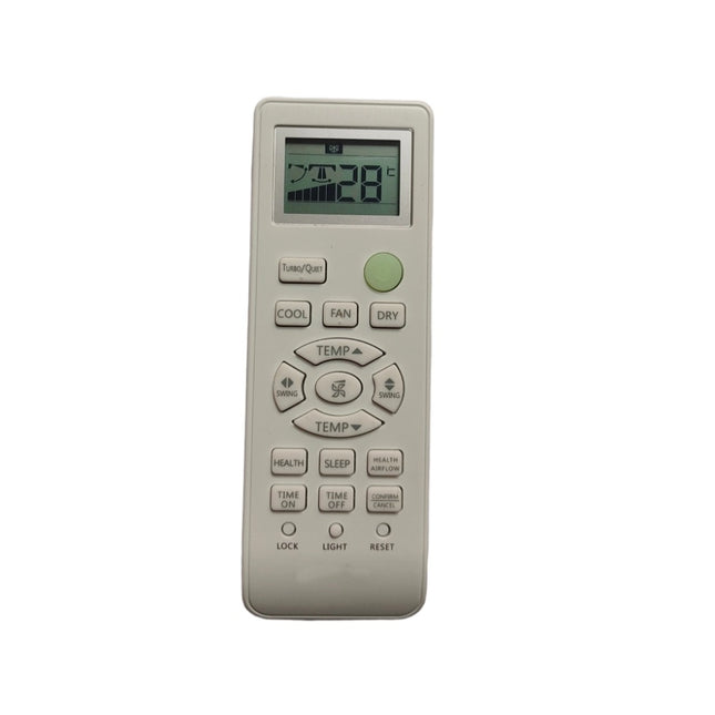 Rosolly Remote No. 49, Compatible with Voltas and Lloyd AC Remote Control (Exactly Same Remote will Only Work)