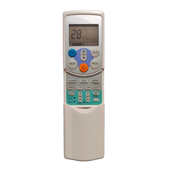 Rosolly Remote No. 17, Compatible with TCL AC Remote Control (Exactly Same Remote will Only Work)
