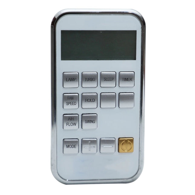 Rosolly Remote No. 25 (3D Auto), Compatible with Mitsubishi AC Remote Control (Exactly Same Remote will Only Work)