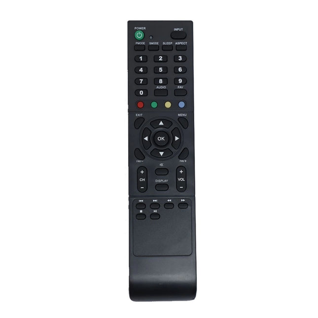 Rosolly Remote No. 29B, Compatible with Panasonic Inverter AC Remote Control (Exactly Same Remote will Only Work)
