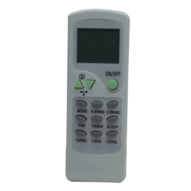 Rosolly Remote No. 118, Compatible with Llyod AC Remote Control (Exactly Same Remote will Only Work)