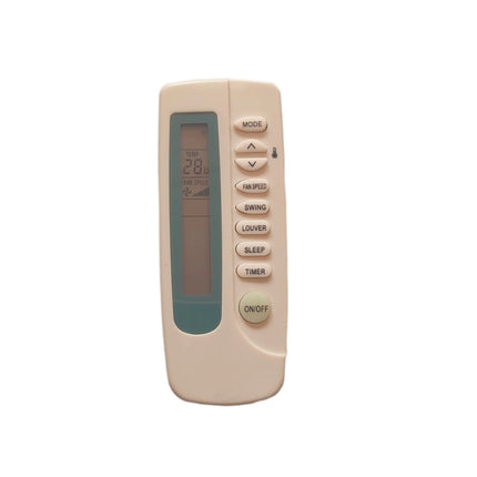 Rosolly Remote No. 135, Compatible with IFB AC Remote Control (Exactly Same Remote will Only Work)