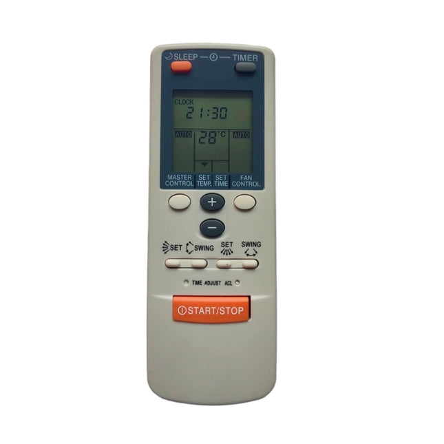 Rosolly Remote No. 39, Compatible with Voltas AC Remote Control (Exactly Same Remote will Only Work)
