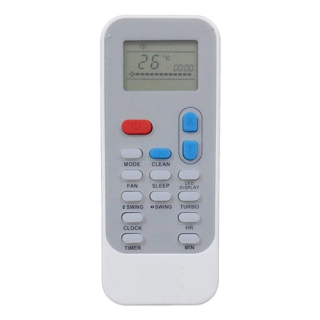 Rosolly Remote No. 174, Compatible with Electrolux AC Remote Control (Exactly Same Remote will Only Work)