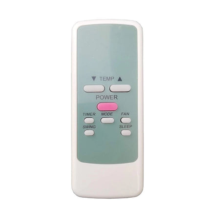 Rosolly Remote No. 70, Compatible with Electrolux AC Remote Control (Exactly Same Remote will Only Work)