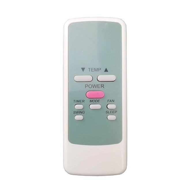 Rosolly Remote No. 70, Compatible with Electrolux AC Remote Control (Exactly Same Remote will Only Work)