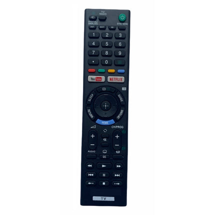 Rosolly Remote No. 36, Compatible with Voltas AC Remote Control (Exactly Same Remote will Only Work)