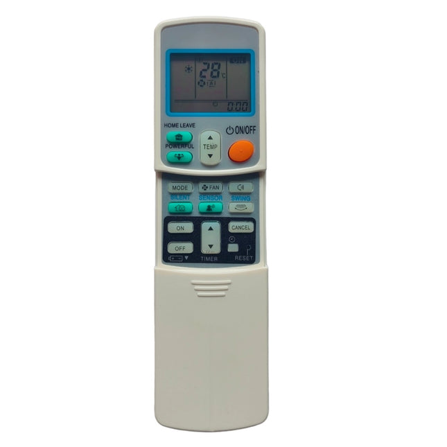 Rosolly Remote (No Voice), Compatible with Sony Smart TV LCD/LED Remote Control (Exactly Same Remote will Only Work)