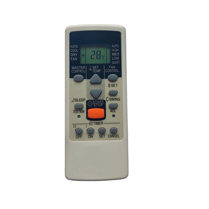 Rosolly Remote No. 157, Compatible with Panasonic And Panasonic Inverter AC Remote Control (Exactly Same Remote will Only Work)