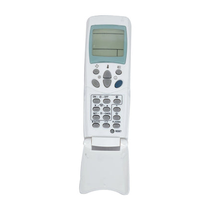 Rosolly Remote No. 76, Compatible with Sharp AC Remote Control (Exactly Same Remote will Only Work)