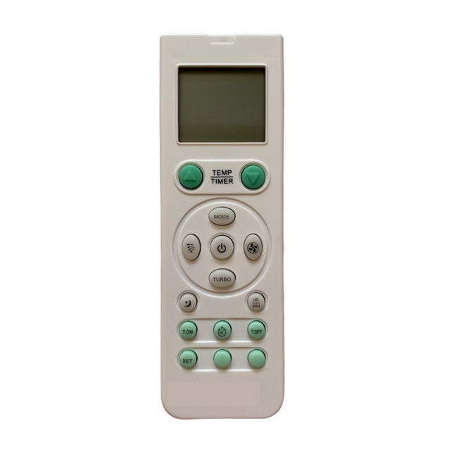Rosolly Remote No. 102, Compatible with Azure AC Remote Control (Exactly Same Remote will Only Work)