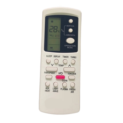 Rosolly Remote No. 88, Compatible with Electrolux AC Remote Control (Exactly Same Remote will Only Work)