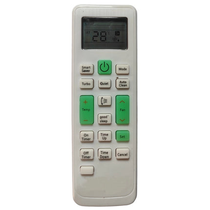 Rosolly Remote No. 133, Compatible with Bluestar AC Remote Control (Exactly Same Remote will Only Work)