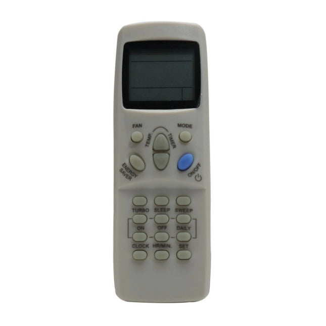 Rosolly Remote No. 117, Compatible with Toshiba AC Remote Control (Exactly Same Remote will Only Work)
