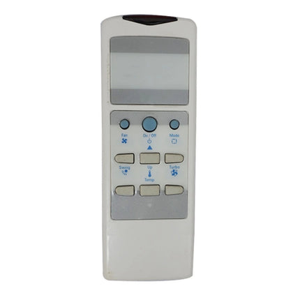 Rosolly Remote No. 50, Compatible with Electrolux AC Remote Control (Exactly Same Remote will Only Work)