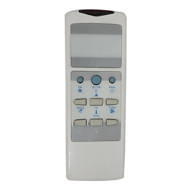 Rosolly Remote No. 50, Compatible with Electrolux AC Remote Control (Exactly Same Remote will Only Work)