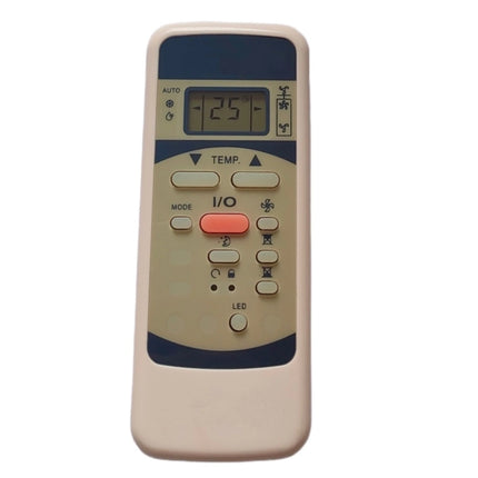 Rosolly Remote No. 152, Compatible with Electrolux AC Remote Control (Exactly Same Remote will Only Work)