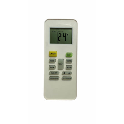 Rosolly Remote No. 142, Compatible with IFB AC Remote Control (Exactly Same Remote will Only Work)