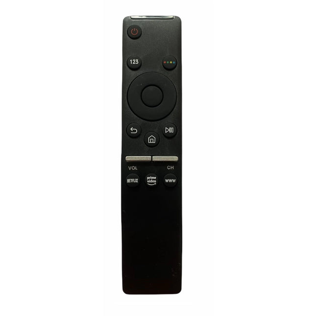 Rosolly Remote No. BN59-01259B (No Voice), Compatible with Samsung Smart TV 4K LCD/LED Ultra HD Remote Control (Exactly Same Remote will Only Work)
