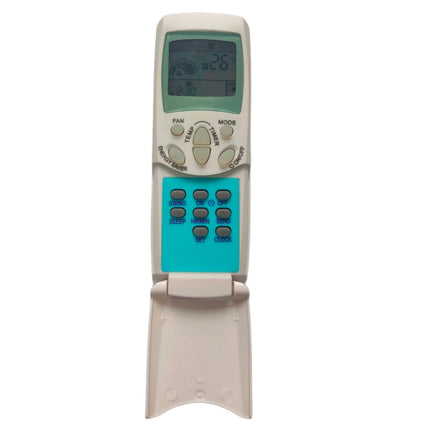 Rosolly Remote No. 18, Compatible with Onida AC Remote Control (Exactly Same Remote will Only Work)