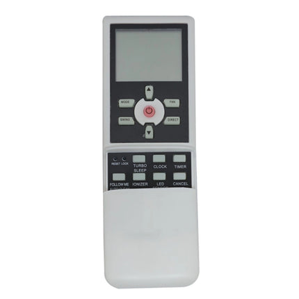 Rosolly Remote No. 109, Compatible with York AC Remote Control (Exactly Same Remote will Only Work)