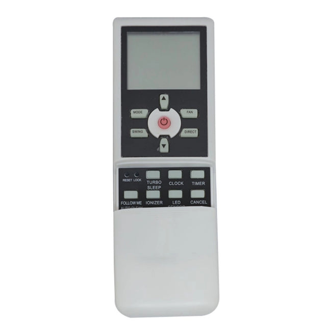 Rosolly Remote No. 109, Compatible with York AC Remote Control (Exactly Same Remote will Only Work)