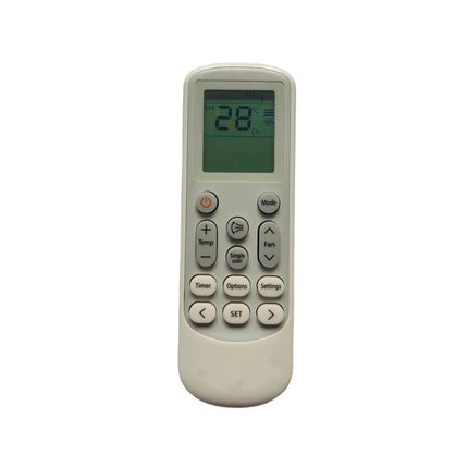 Rosolly Remote No. 61, Compatible with Electrolux AC Remote Control (Exactly Same Remote will Only Work)