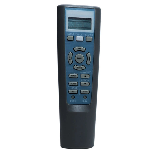 Rosolly Remote No. 41, Compatible with Videocon AC Remote Control (Exactly Same Remote will Only Work)