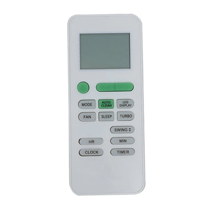 Rosolly Remote No. 175, Compatible with Kelvinator AC Remote Control (Exactly Same Remote will Only Work)