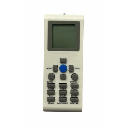 Rosolly Set Top Box Remote Combined with LCD, Videocon D2H DDB Set Top Box Remote Control Compatible (Exactly Same Remote will Only Work)