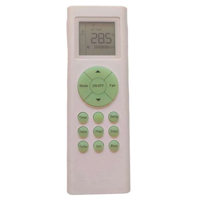 Rosolly Remote No. 201, Compatible with Bluestar AC Remote Control (Exactly Same Remote will Only Work)