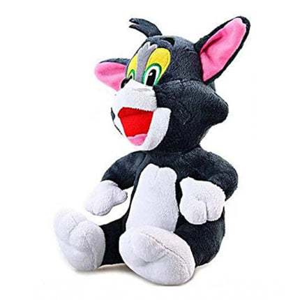 Rosolly Lovey Dovey Tom (Grey)
